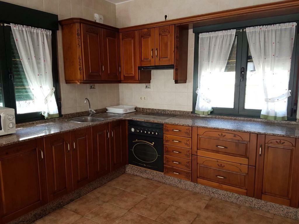 Casa Llampedro Villa Canales  Dış mekan fotoğraf