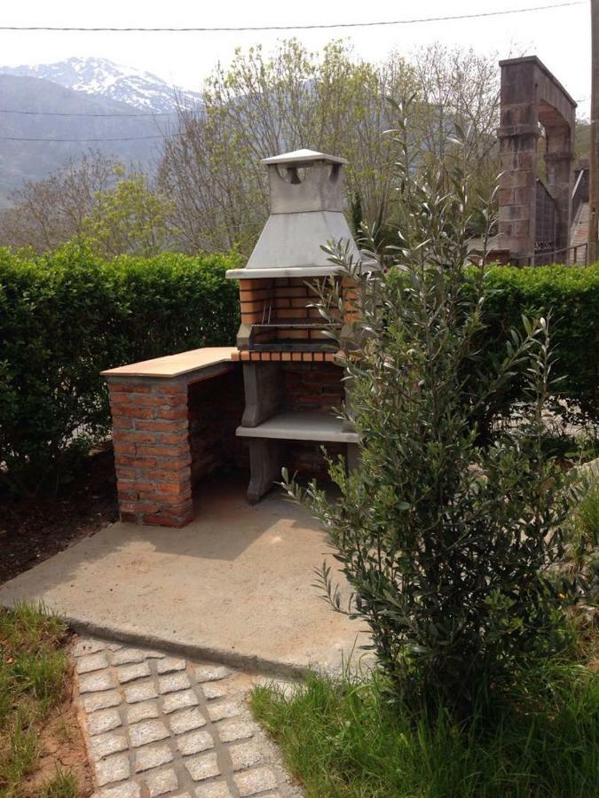 Casa Llampedro Villa Canales  Dış mekan fotoğraf