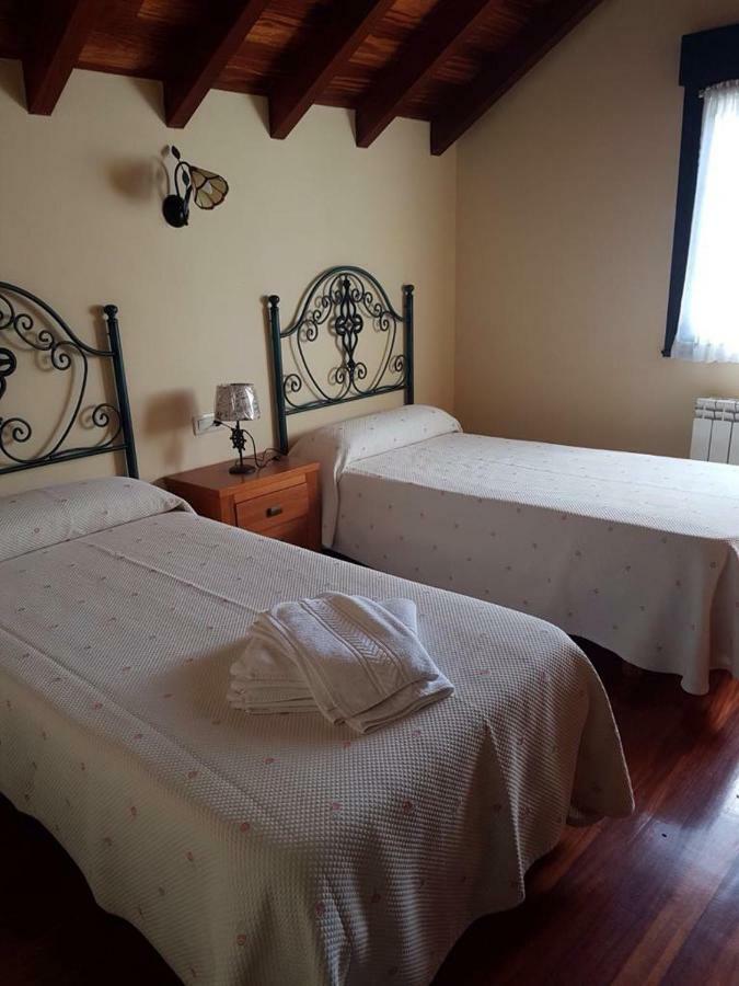 Casa Llampedro Villa Canales  Dış mekan fotoğraf