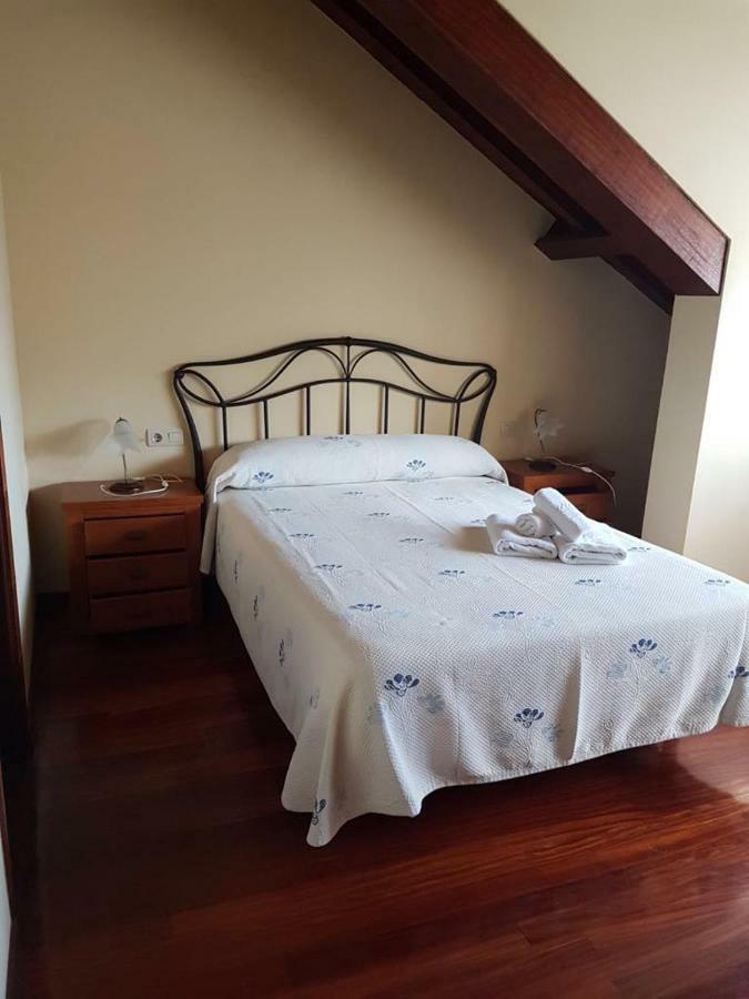 Casa Llampedro Villa Canales  Dış mekan fotoğraf